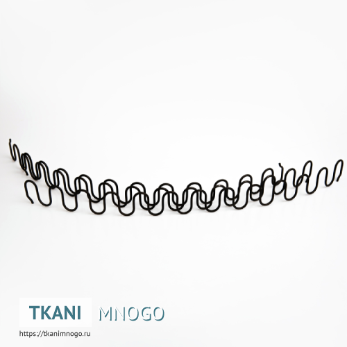 Фото Пружина змейка 470