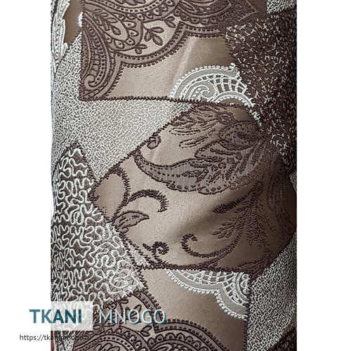 Фото мебельной ткани 014-3 - внешний вид