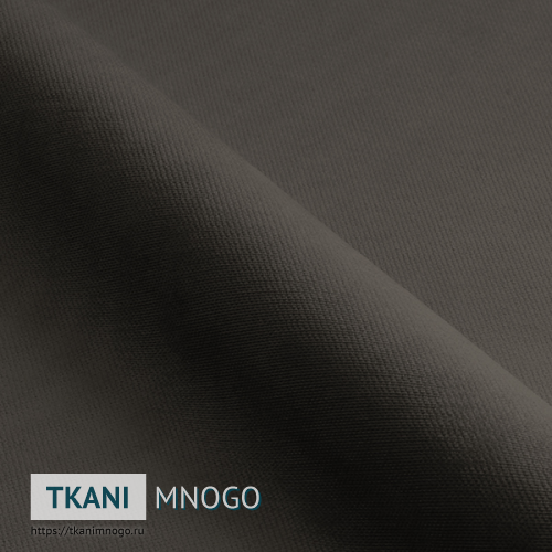 Фото фактуры велюра кабрио - 14 цвет коричневый. Мебельная ткань Велюр