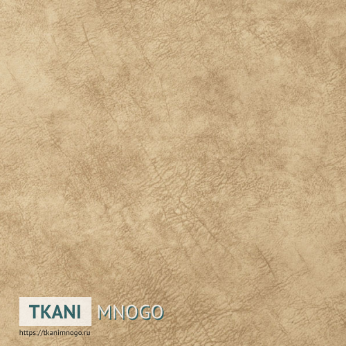 Фото фактуры велюра “03” (однотонный бежевый)