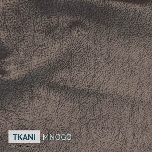 Фото материала велюра “А4-9” (узор серый)