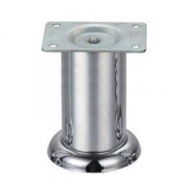 Опора М001 D50 H80  - Опоры мебельные