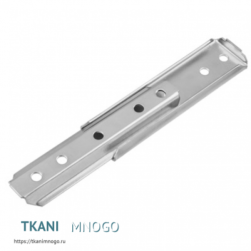 Фото Соеденитель №548 фурнитура в производстве мебели