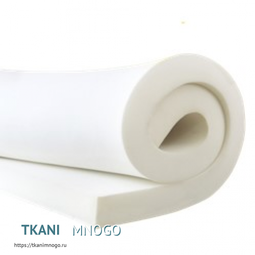 Фото Ппу (пенополиуретан) ST1825 50мм используют в производстве мебели