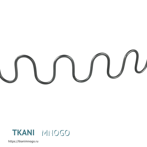 Фото Пружина змейка 510