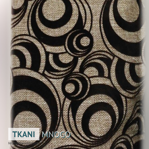 Фото мебельной 238-139 (MS212-9) коричневый - внешний вид