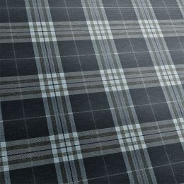 Рогожка Клетка - A130-4A - Материал Клетка
